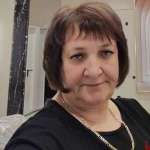 Наталья, 52 года