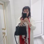 Раиса, 63 года